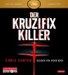 Der Kruzifix-Killer / Detective Robert... - Bild 1