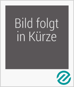 Züricher Novellen Cover Züricher Novellen