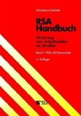 RSA mit Kommentar / RSA Handbuch Bd.1