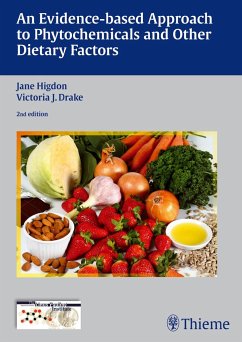 An Evidence-based Approach to Phytochemicals and Other Dietary Factors - Higdon, Jane;Drake, Victoria J.