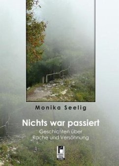 Cover Nichts war passiert
