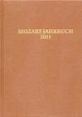 Mozart-Jahrbuch 2011