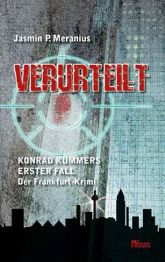 Cover Verurteilt