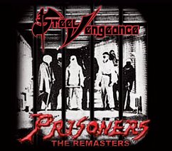 Prisoners - Steel Vengeance