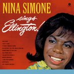 Nina Simone Sings Ellington! (Vinyl)