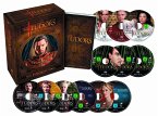 Die Tudors - Die komplette Serie DVD-Box