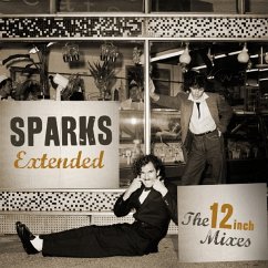 Extended: The 12 Inch Mixes (1979-1984) - Sparks