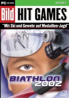 Biathlon 2002