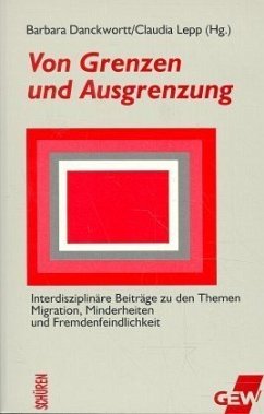 Von Grenzen und Ausgrenzen