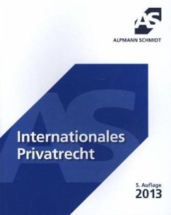 Internationales Privatrecht - Dilling, Johannes