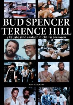 Cover Bud Spencer und Terence Hill