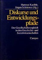 Diskurse und Entwicklungspfade