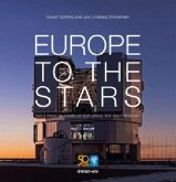 Europe to the Stars, w. DVD