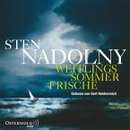 Weitlings Sommerfrische (MP3-Download)