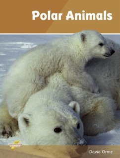 Polar Animals - Orme, David; Orme David