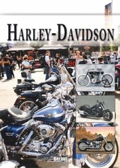 Harley-Davidson