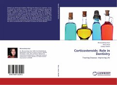 Corticosteroids: Role in Dentistry - Kaur, Bhawandeep;Arora, Amit;Sheikh, Soheyl