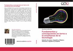 Fundamentos y concepciones en torno a la enseñanza de la tecnología - Martinez, Silvia Marcela