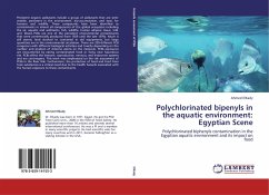 Polychlorinated bipenyls in the aquatic environment: Egyptian Scene - ElKady, Ahmed