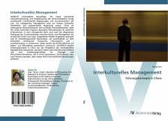 Interkulturelles Management - Yan, Song