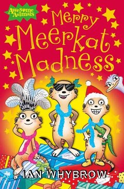 Merry Meerkat Madness - Whybrow, Ian