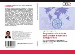 Propuestas didácticas para utilizar materiales cartográficos - Laguna Cruz, Jorge Alejandro