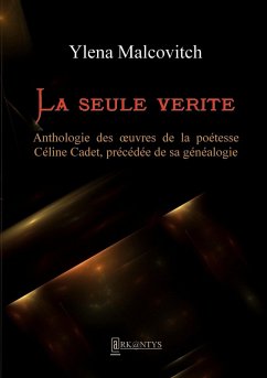 Cover La seule vérité