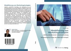 Modellierung von Marketingstrategien