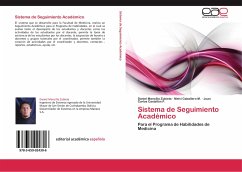 Sistema de Seguimiento Académico