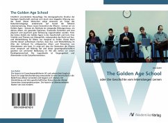 The Golden Age School - Suter, Lea