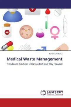 Medical Waste Management - Dana, Tarannum