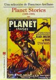 Planet stories, 1939-1955
