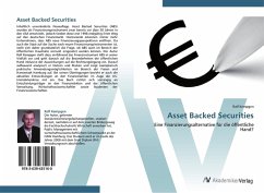 Cover Asset Backed Securities