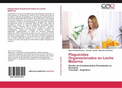 Plaguicidas Organoclorados en Leche Materna - Romero, Nora Cristina;Chaile, Adriana;du Plessis, Marcelo