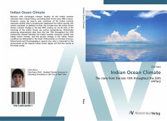 Cover Indian Ocean Climate