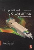 Computational Fluid Dynamics Computational Fluid Dynamics