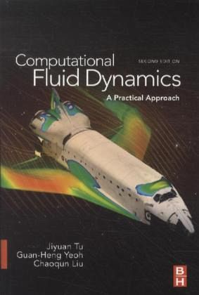 Computational Fluid Dynamics Computational Fluid Dynamics