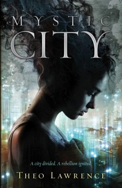 Mystic City - Lawrence, Theo