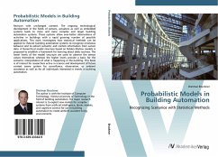 Probabilistic Models in Building Automation