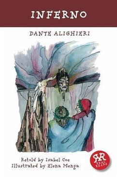 Inferno - Aligheri, Dante