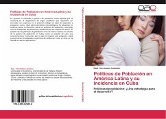 Políticas de Población en América Latina y su incidencia en Cuba - Hernández Castellón, Raúl