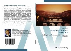 Direktmarketing in Osteuropa - Hoffmann, Katja