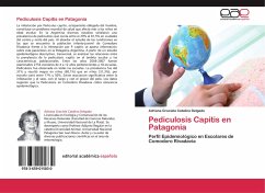 Pediculosis Capitis en Patagonia - Delgado, Adriana Graciela Catalina