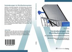 Veränderungen im Distributionssystem