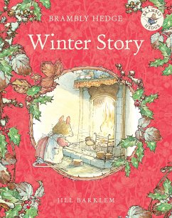 Winter Story - Barklem, Jill