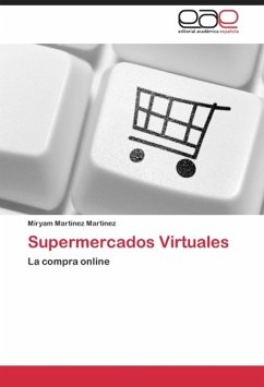 Supermercados Virtuales - Martínez Martínez, Miryam