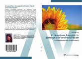 Erneuerbare Energien in Deutschland und Indonesien