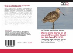 Efecto de la Marea en el uso de Diferentes Zonas por las Aves Playeras - Ayala-Perez, Victor;Carmona, Roberto;Arce, Nallely