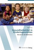 Gesundheitszirkel in Kindertagesstätten