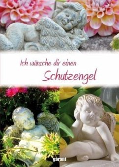 Cover Ich wünsche dir einen Schutzengel